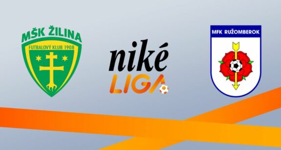 Preview 1. kola Niké ligy zápas MŠK Žilina - MFK Ružomberok
