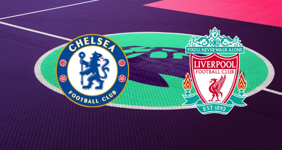 Preview 1. kola anglickej Premier League Chelsea - Liverpool