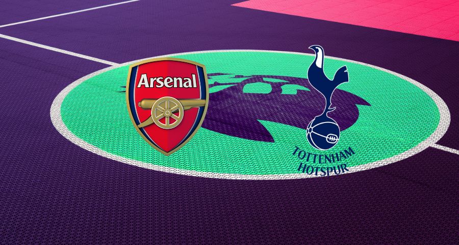 Preview 6. kola anglickej Premier League Arsenal - Totttenham