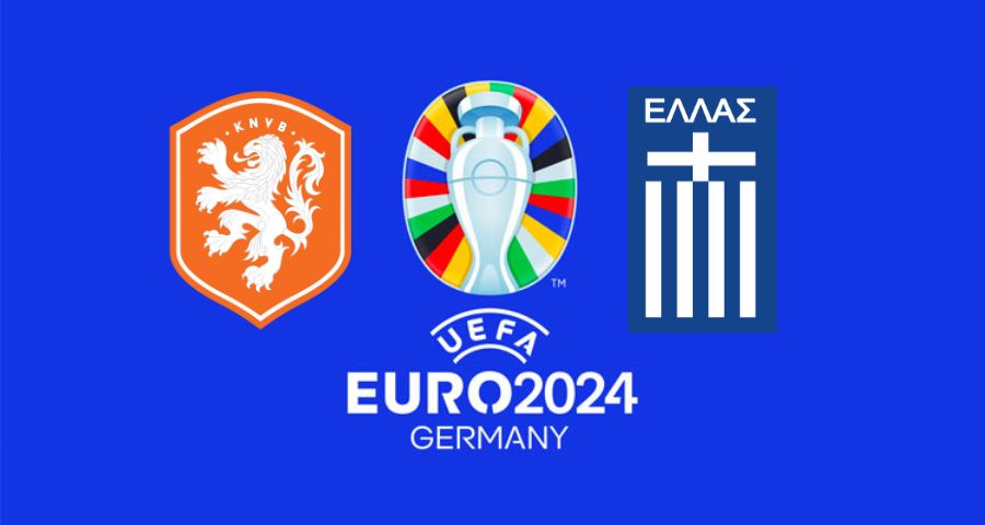 Preview kvalifikácie EURO 2024 zápas Holandsko - Grécko