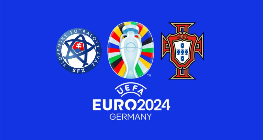 Preview kvalifikácie EURO 2024 zápas Slovensko - Portugalsko