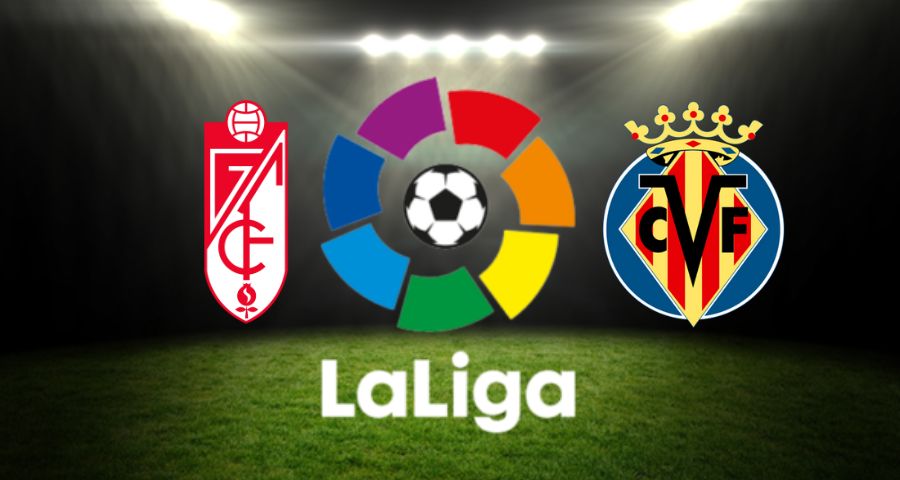 Preview 11. kolo Primera Division zápas Granada - Villarreal