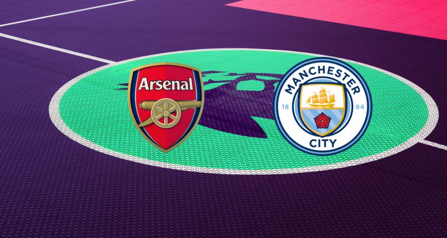 Preview 8. kola anglickej Premier League Arsenal - Manchester City