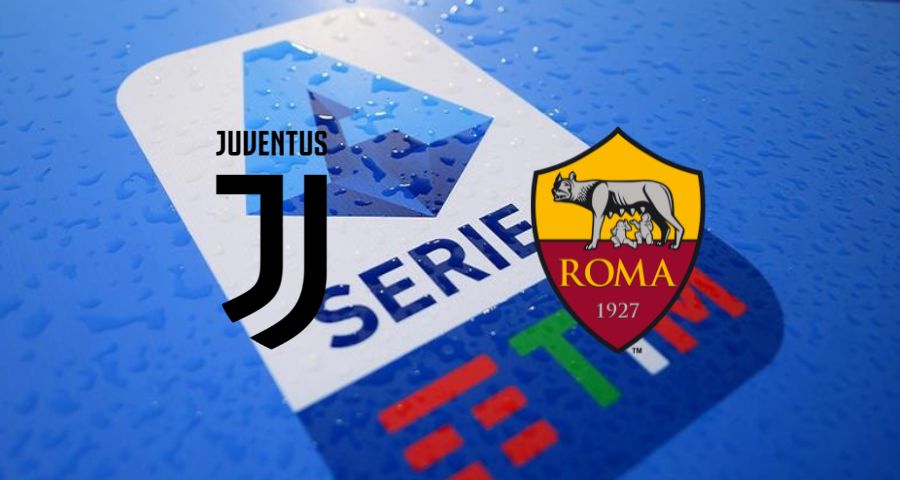Preview 18. kola Serie A zápas Juventus - AS Rím