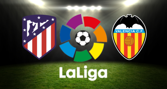 Preview 22. kola Primera Division Atlético Madrid - Valencia