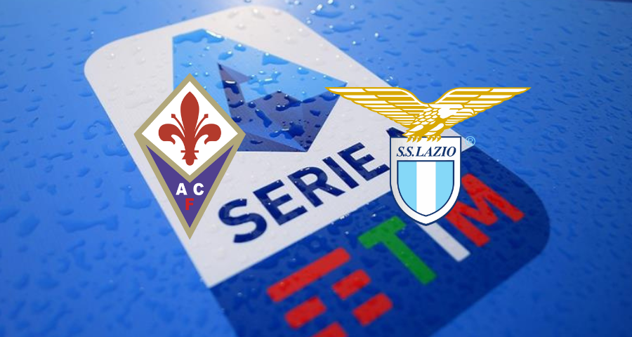 Preview 26. kola Serie A Fiorentina vs Lazio Rím