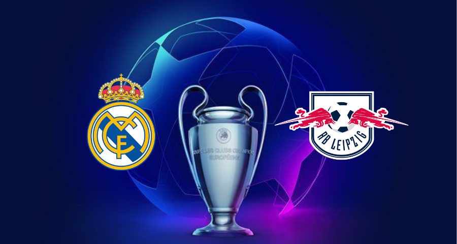 Preview osemfinále LM RB lipsko - Real Madrid