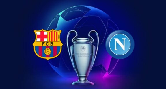 Preview osemfinále LM Barcelona Neapol