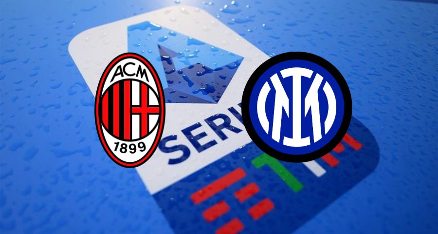 Preview 33. kolo Serie A AC milano - Inter