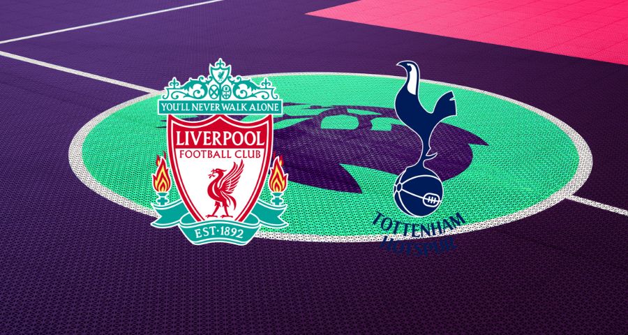 Preview 36 kola anglickej Premier League Liverpool - Tottenham