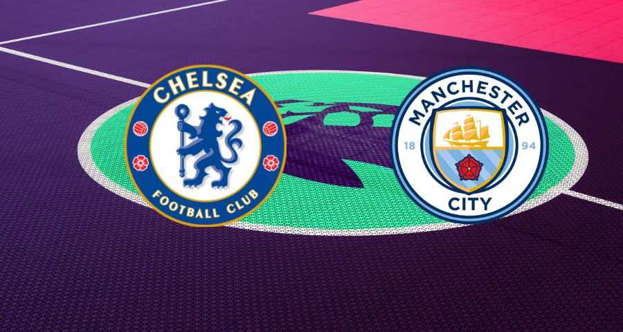 Preview 1. kola anglickej Premier League zápas Chelsea Manchester City