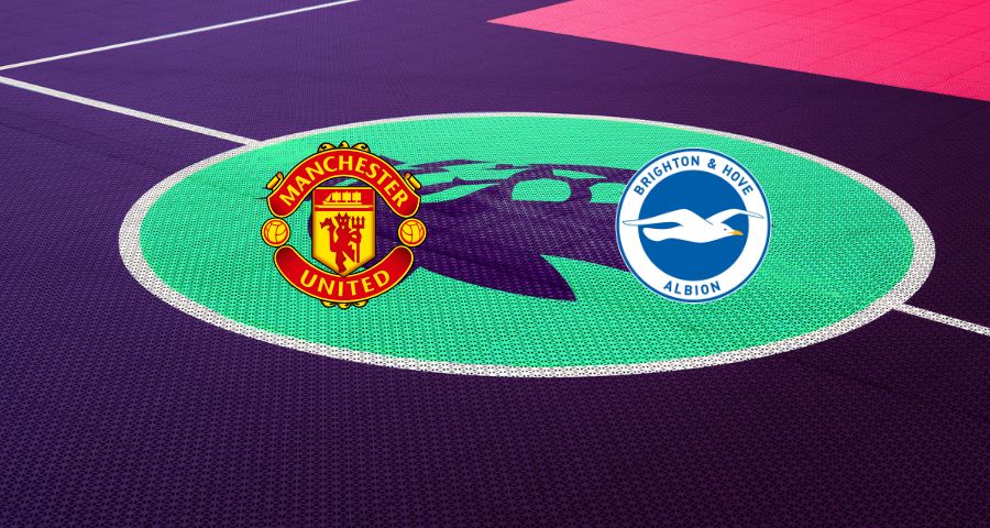 Preview 22. kola anglickej Premier League Manchester United - Brighton