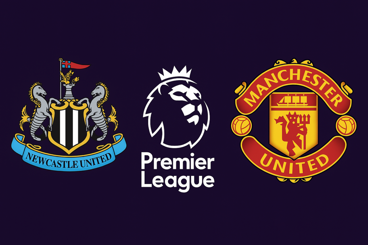 Sledujte predzápasovú analýzu duelu Newcastle - Mancheester United