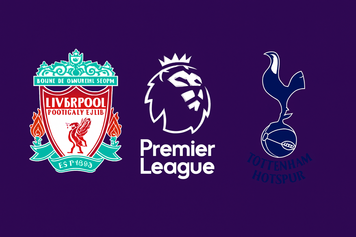 Preview zápasu Premier League Liverpool - Tottenham