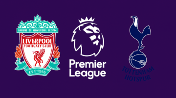 Preview zápasu Premier League Liverpool - Tottenham