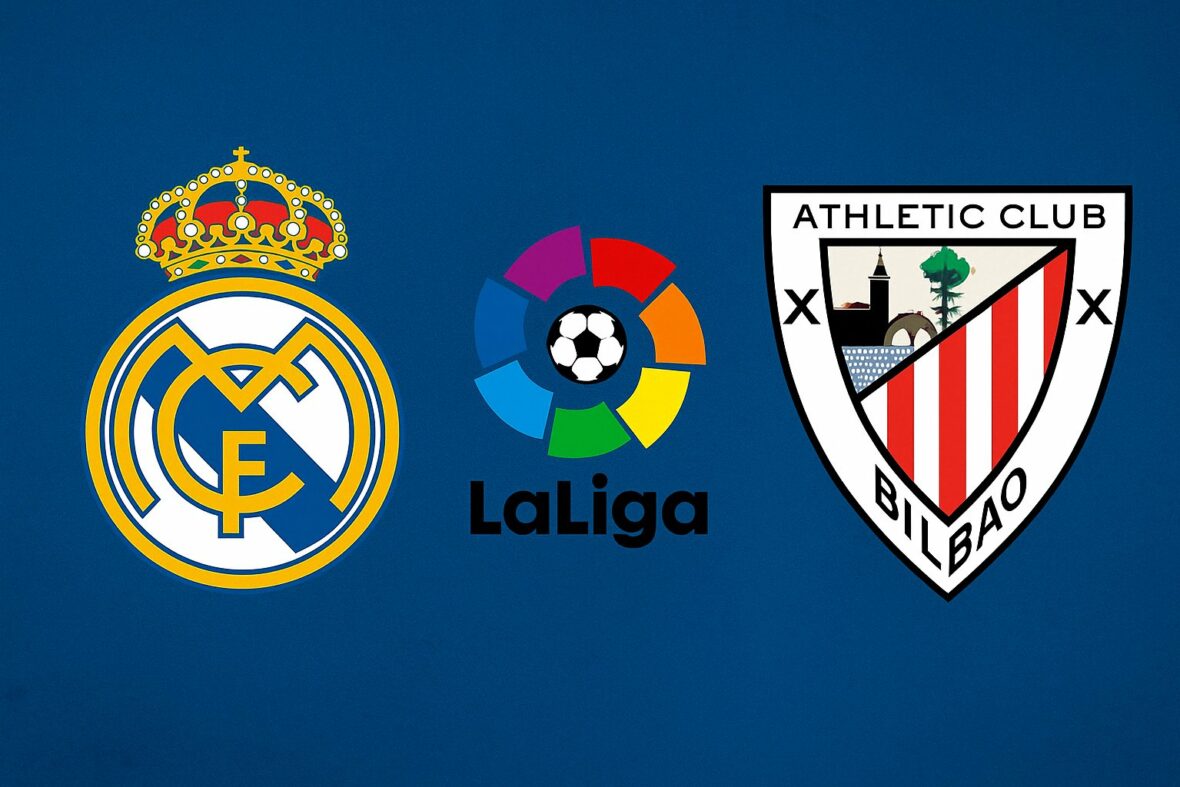 Sledujte predzápasovú analýzu duelu Real Madrid Athletic Bilbao
