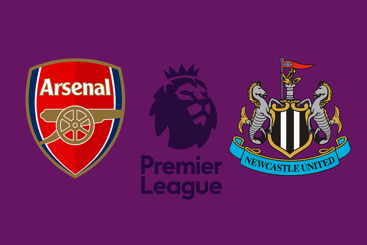 Preview 37. kola Premier League Arsenal - Newcastle