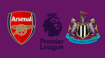 Preview 37. kola Premier League Arsenal - Newcastle