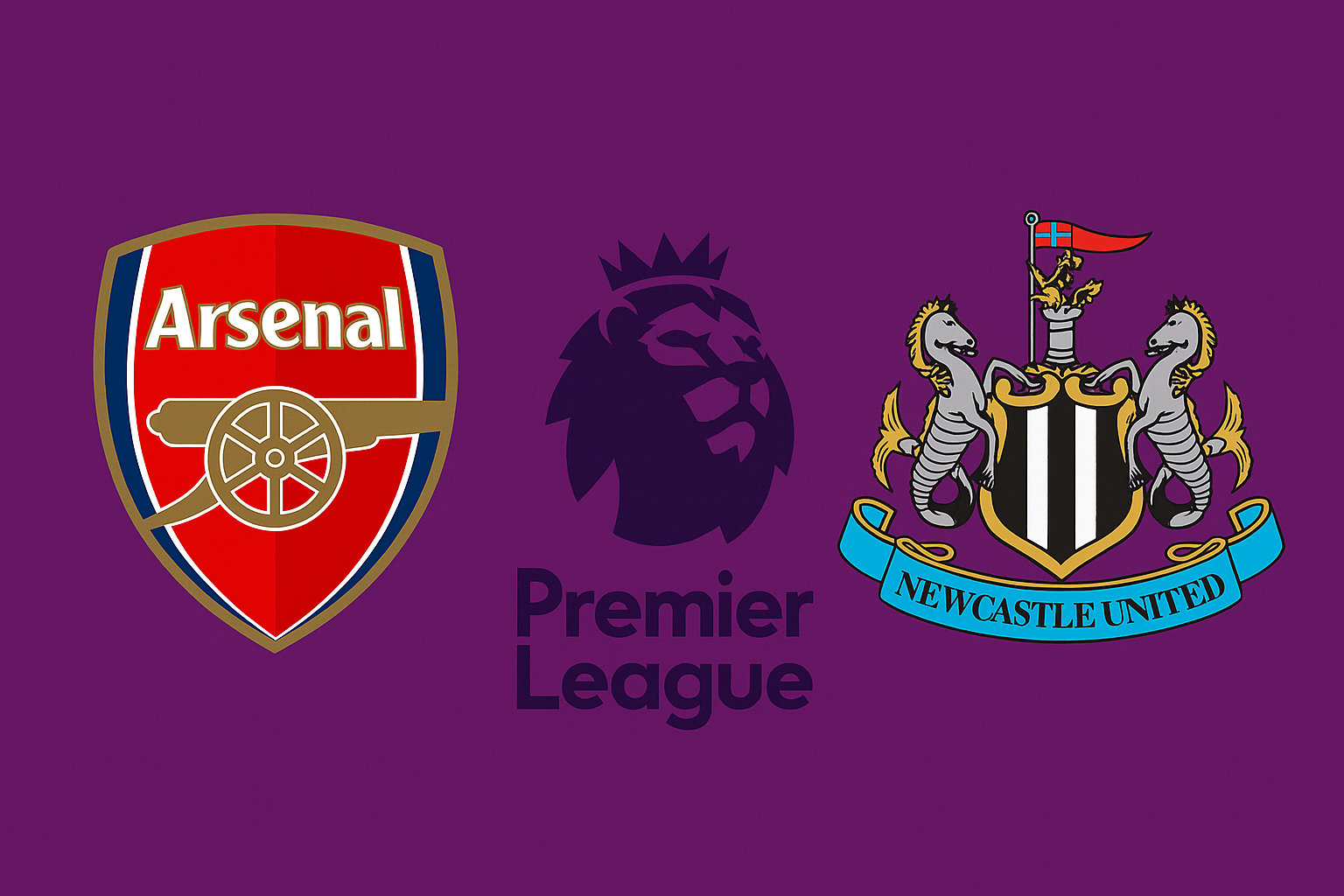 Preview 37. kola Premier League Arsenal - Newcastle
