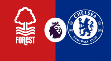 Preview Premier League 38. kolo Nottingham Forest - Chelsea Londýn