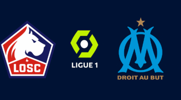Preview Ligue 1 zápas Lille - Marseille