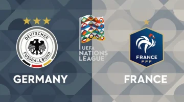 Preview Ligy Národov o tretie miesto súboj Nemecko - Francuzsko