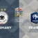 Preview Ligy Národov Liga A zápas Nemecko – Francúzsko Bet365 kurzy na zápas