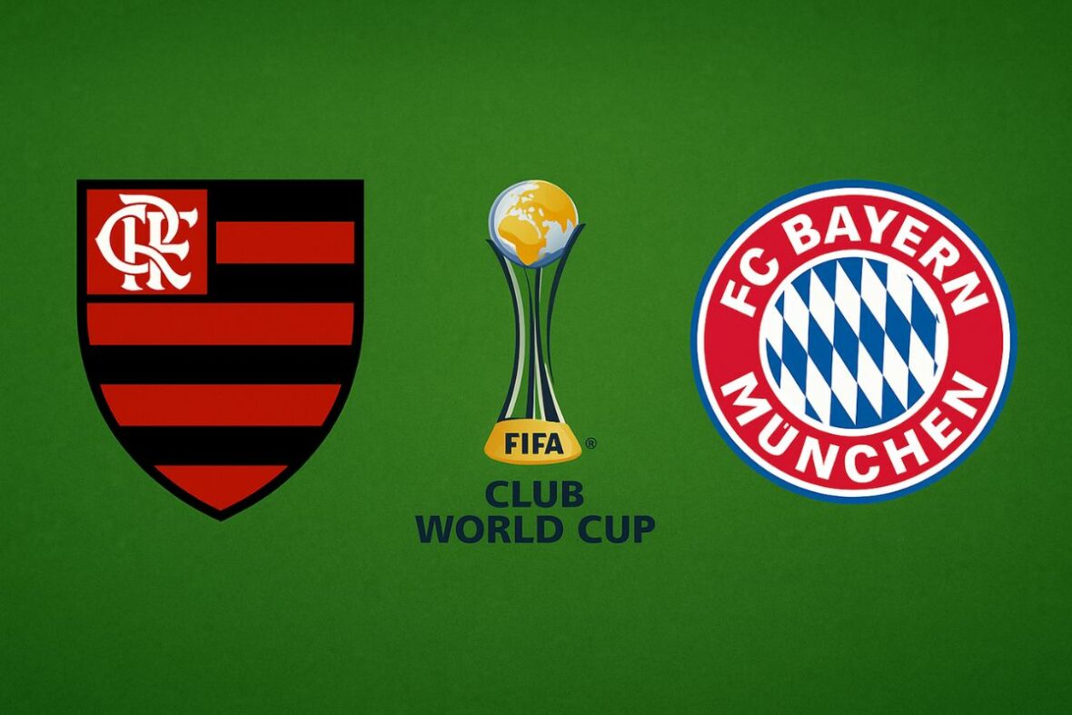Preview Flamengo - Bayern