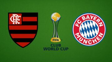 Preview Flamengo - Bayern