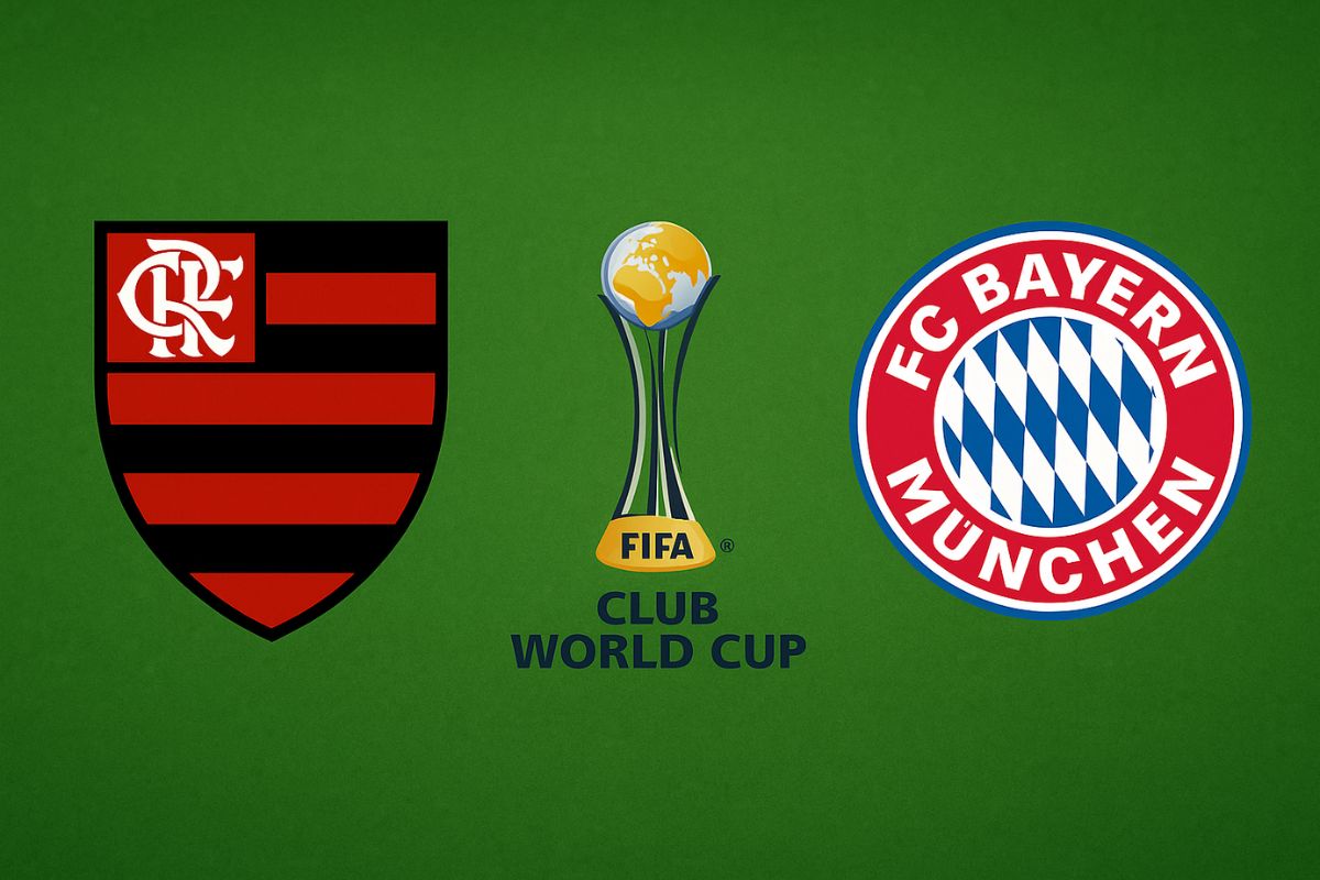 Preview Flamengo - Bayern