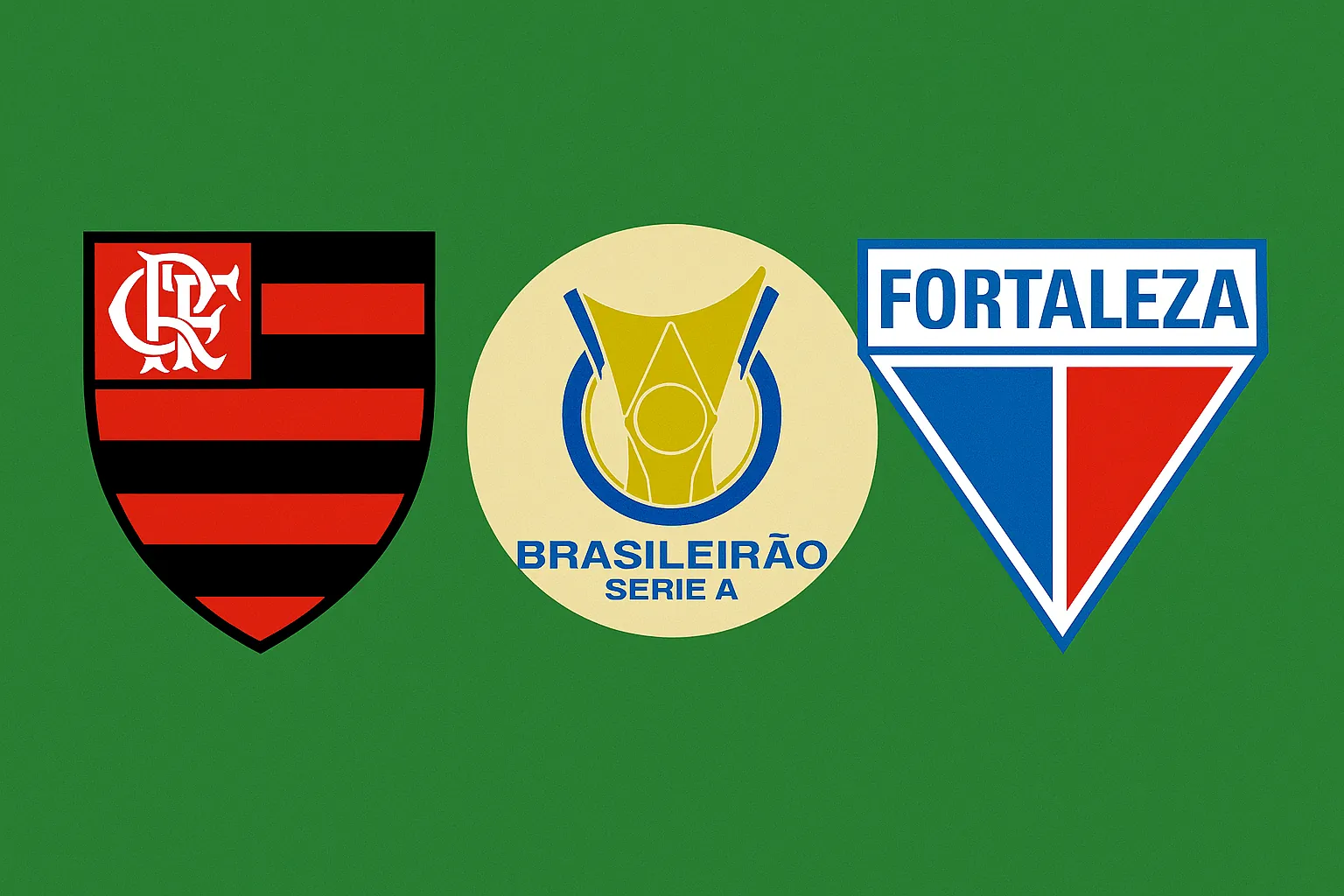Sledujte predzápasovú analýzu 11. kola brazilskej Serie A Flamengo vs Fortaleza