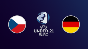 Preview EURO U21 Česko - Nemecko