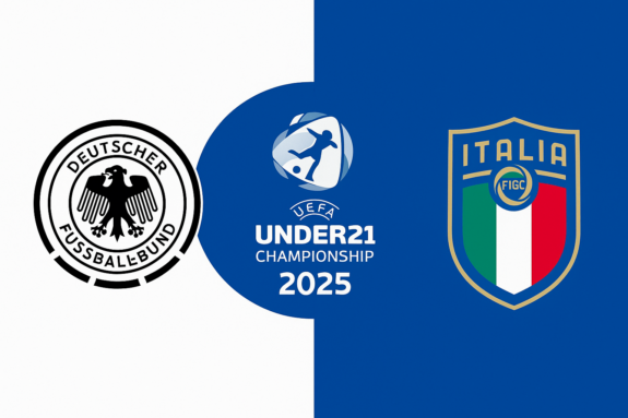 Preview EURO U21 Nemecko - Taliansko