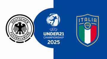 Preview EURO U21 Nemecko - Taliansko