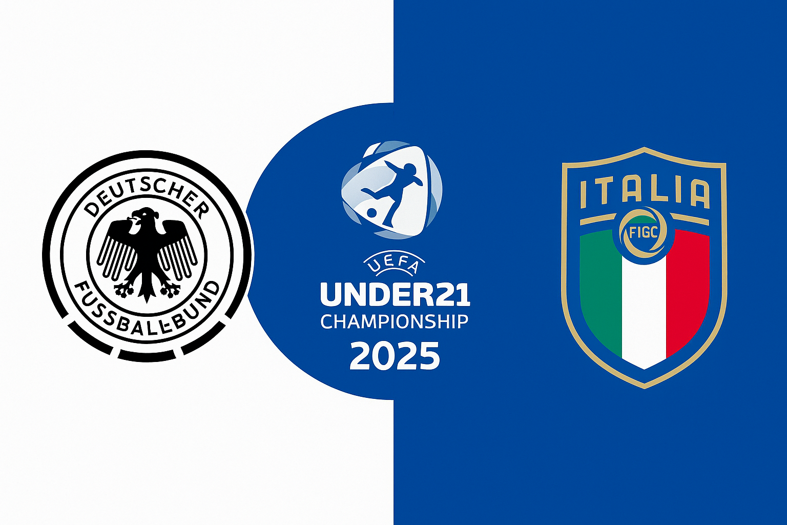 Preview EURO U21 Nemecko - Taliansko