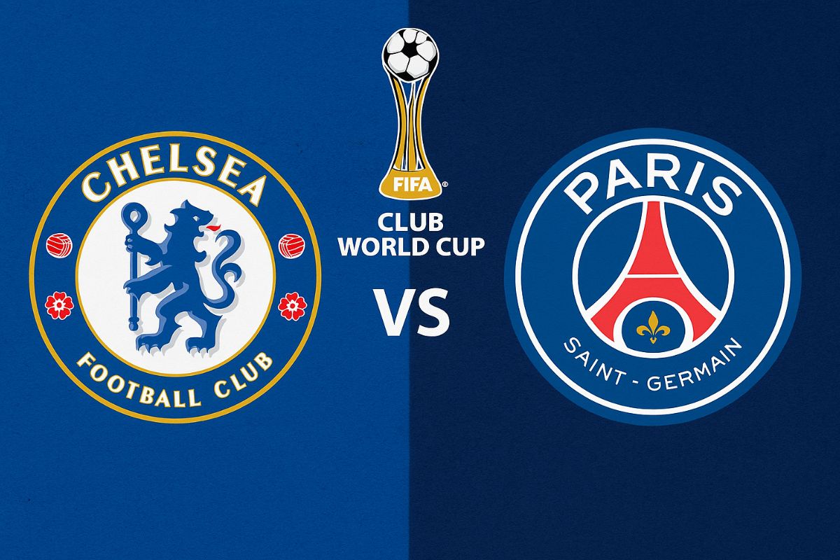 Preview zápasu MS klubov Chelsea vs Paris St Germain