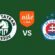 Preview 1. kola Niké ligy zápas Prešov – Slovan Bratislava 20Bet kurzy na zápas