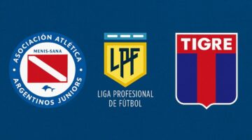 Preview Tigre vs Argentinos Jrs