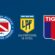 Preview argentínskej ligy Torneo Betano Clausura zápas Tigre – Argentinons Jrs Ivibet kurzy na zápas