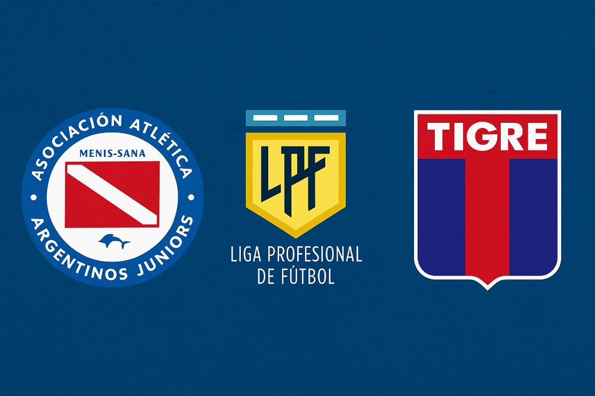 Preview Tigre vs Argentinos Jrs