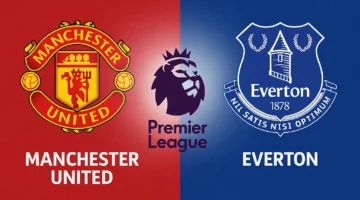 Manchester United vs Everton Premier League Summer Series Preview