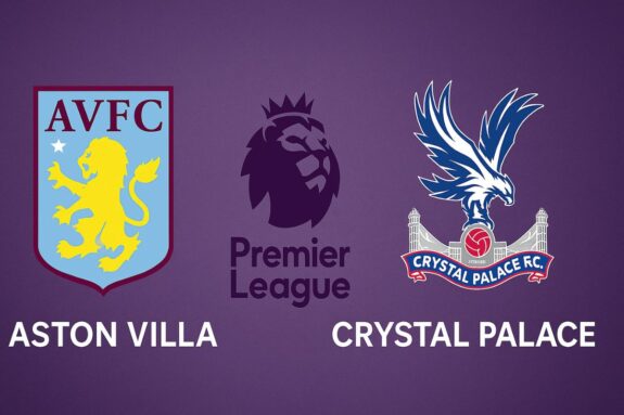 Preview 3. kola Premier League Aston Villa - Crystal Palace