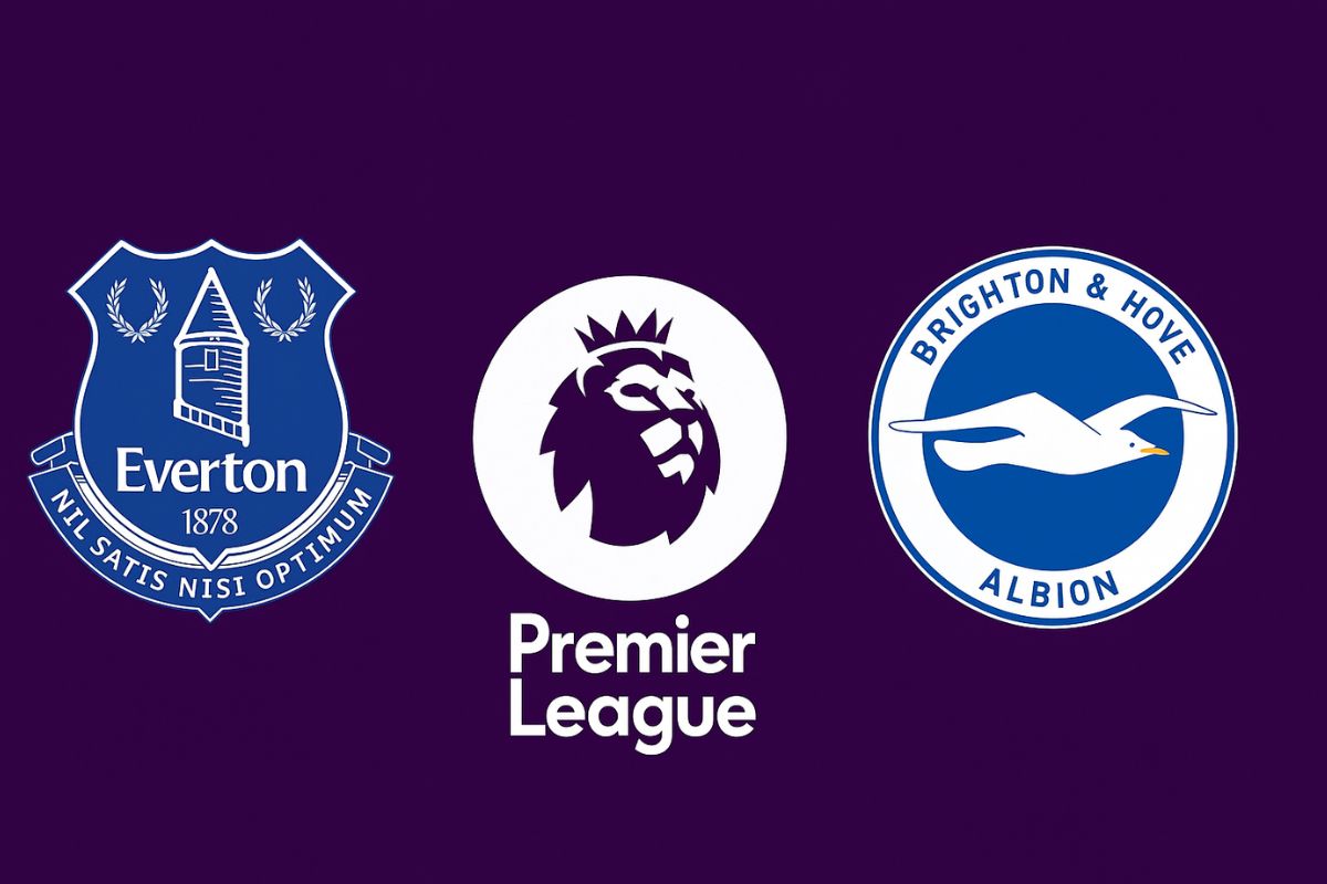 Preview 2. kola Premier League zápas Everton - Brighton