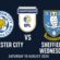 Preview Championship: Leicester vs Sheffield Wednesday 22Bet kurzy na zápas
