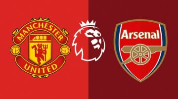 Preview 1. kola Premier League Manchester United - Arsenal