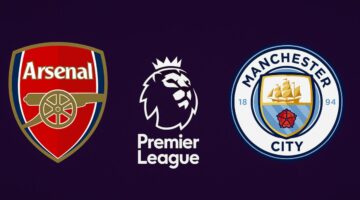 Preview 5. kolo Premier League Arsenal - City