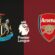 Preview 6. kola Premier League zápas Newcastle – Arsenal Bet365 kurzy na zápas