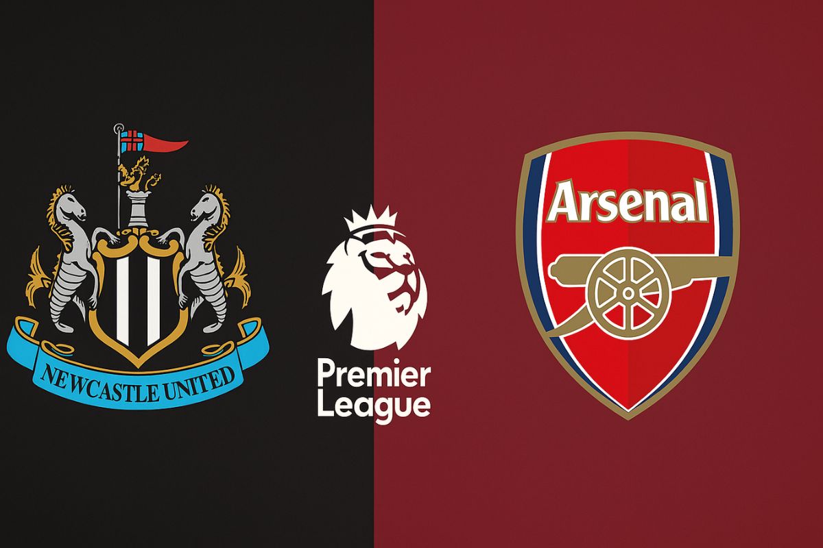 Preview 6. kolo premier League Newcastle - Arsenal