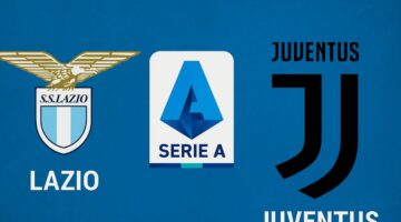Preview Serie A Lazio - Juventus Turín
