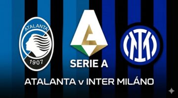 Preview Atalanta Inter Miláno